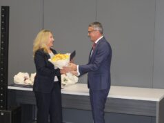 Veliko priznanje: Snježana Turković iz DV “Pahuljica” među najboljim odgojno-obrazovnim djelatnicima PGŽ-a!