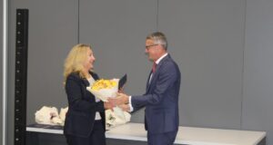 Veliko priznanje: Snježana Turković iz DV “Pahuljica” među najboljim odgojno-obrazovnim djelatnicima PGŽ-a!