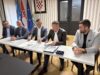 Kreće izgradnja dijelova mreže u Banjolu, Palitu i Barbatu: Više od 600 tisuća eura za novu vodoopskrbu i odvodnju