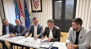 Kreće izgradnja dijelova mreže u Banjolu, Palitu i Barbatu: Više od 600 tisuća eura za novu vodoopskrbu i odvodnju