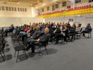 U petak 30. 10. zbor građana Općine Lopar radi izjašnjavanja o važnim temama