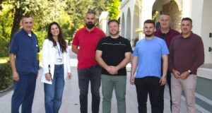 ŽSB Insula domaćin u sklopu nastavak suradnje na projektu „STOP ovisnostima“